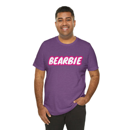 Bearbie Shirt