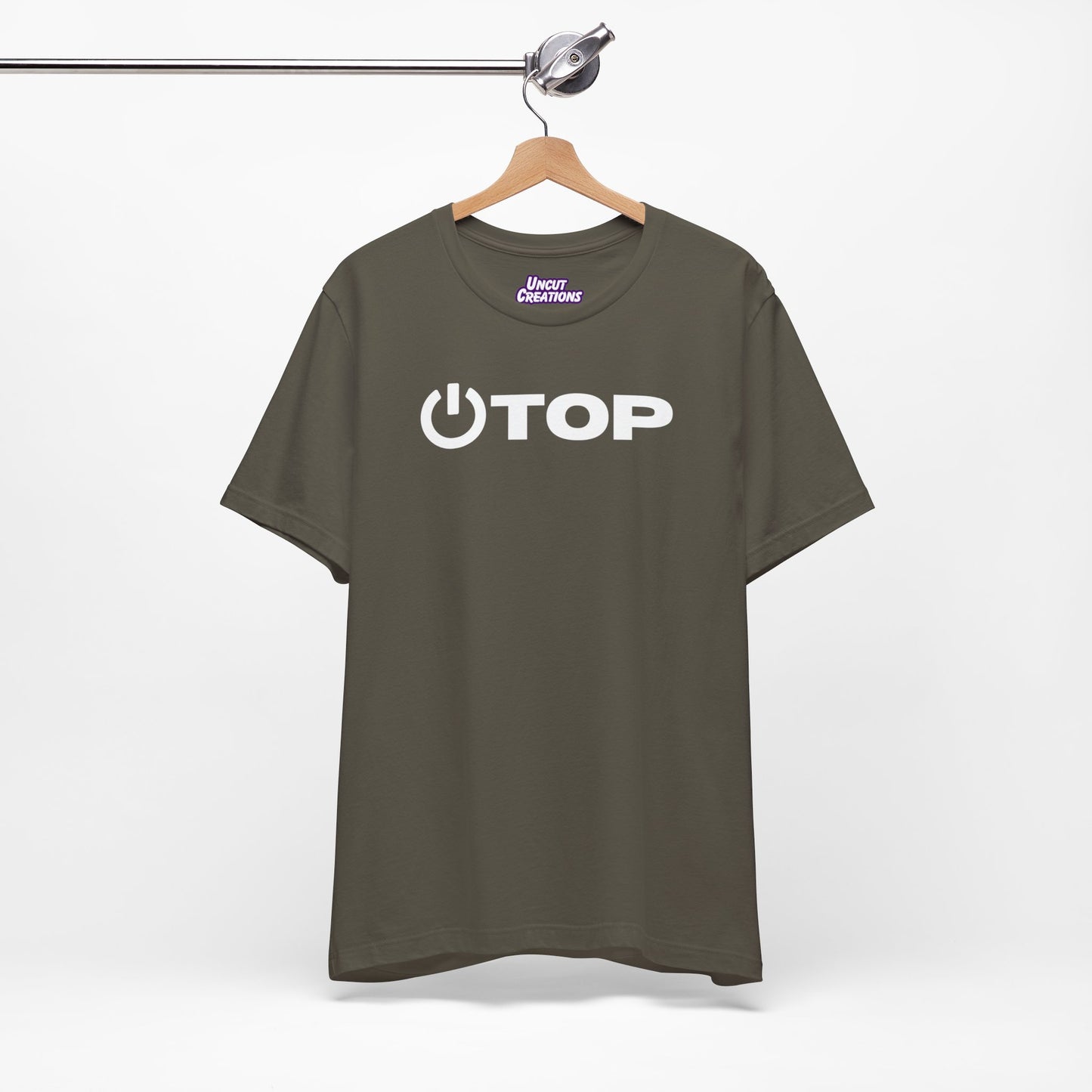 Power Top T-Shirt