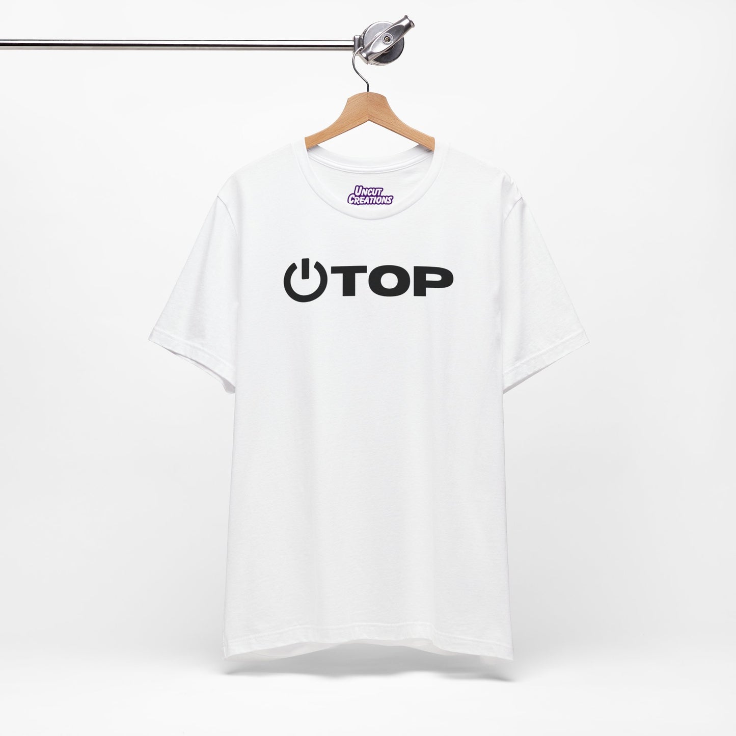 Power Top T-Shirt