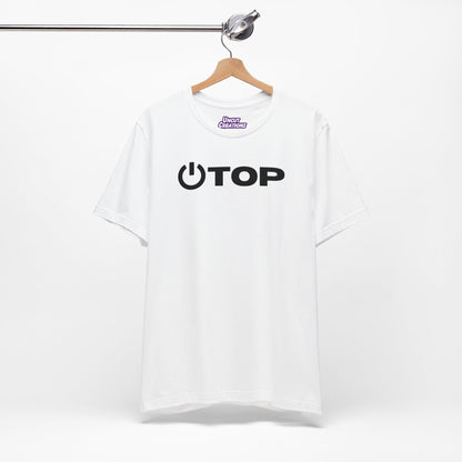 Power Top T-Shirt