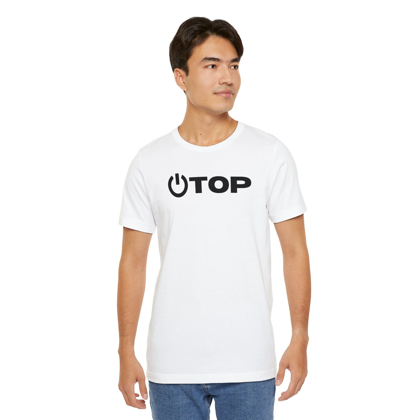 Power Top T-Shirt