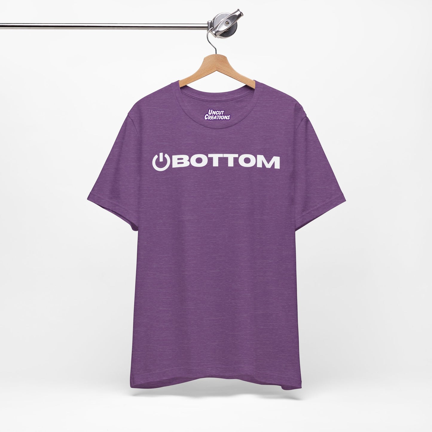 Power Bottom T-Shirt