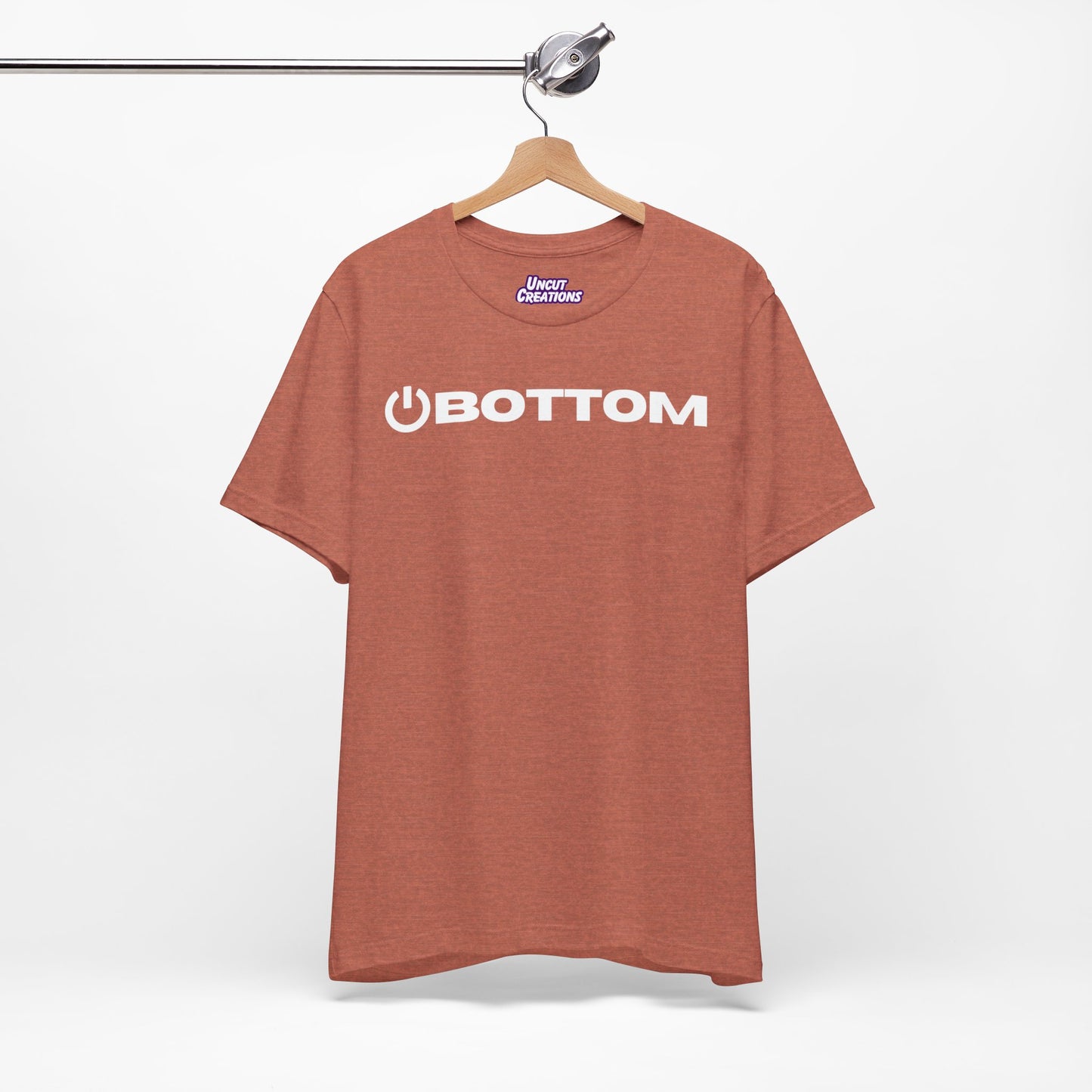 Power Bottom T-Shirt