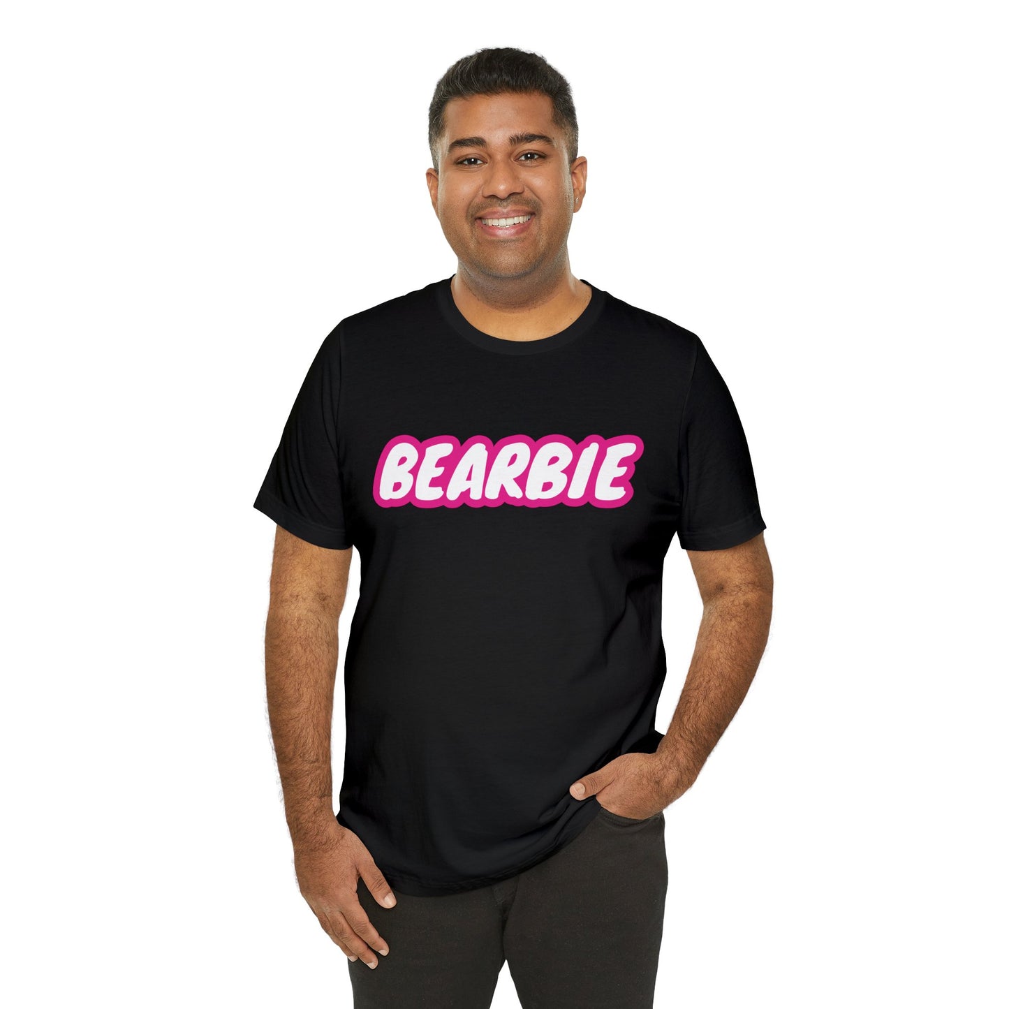 Bearbie Shirt