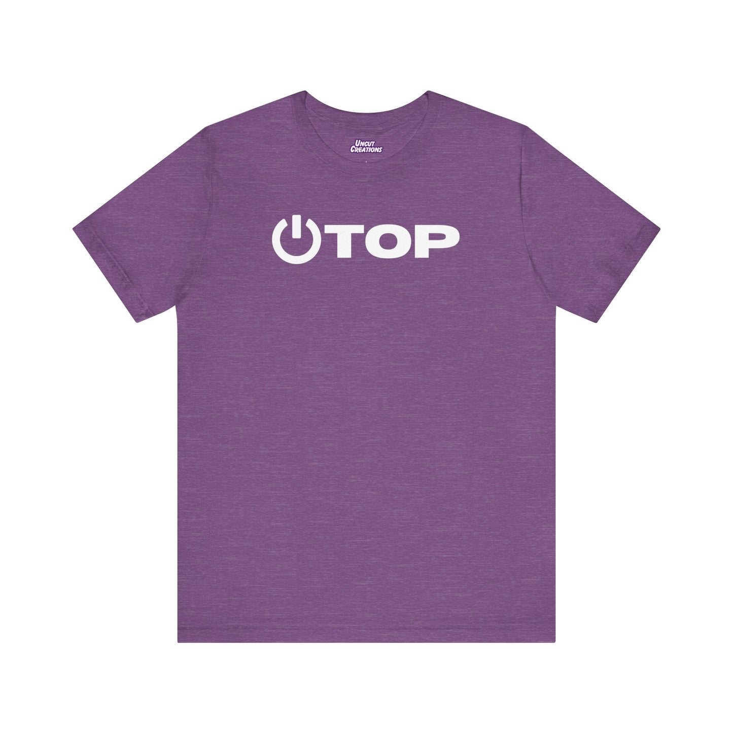 Power Top T-Shirt