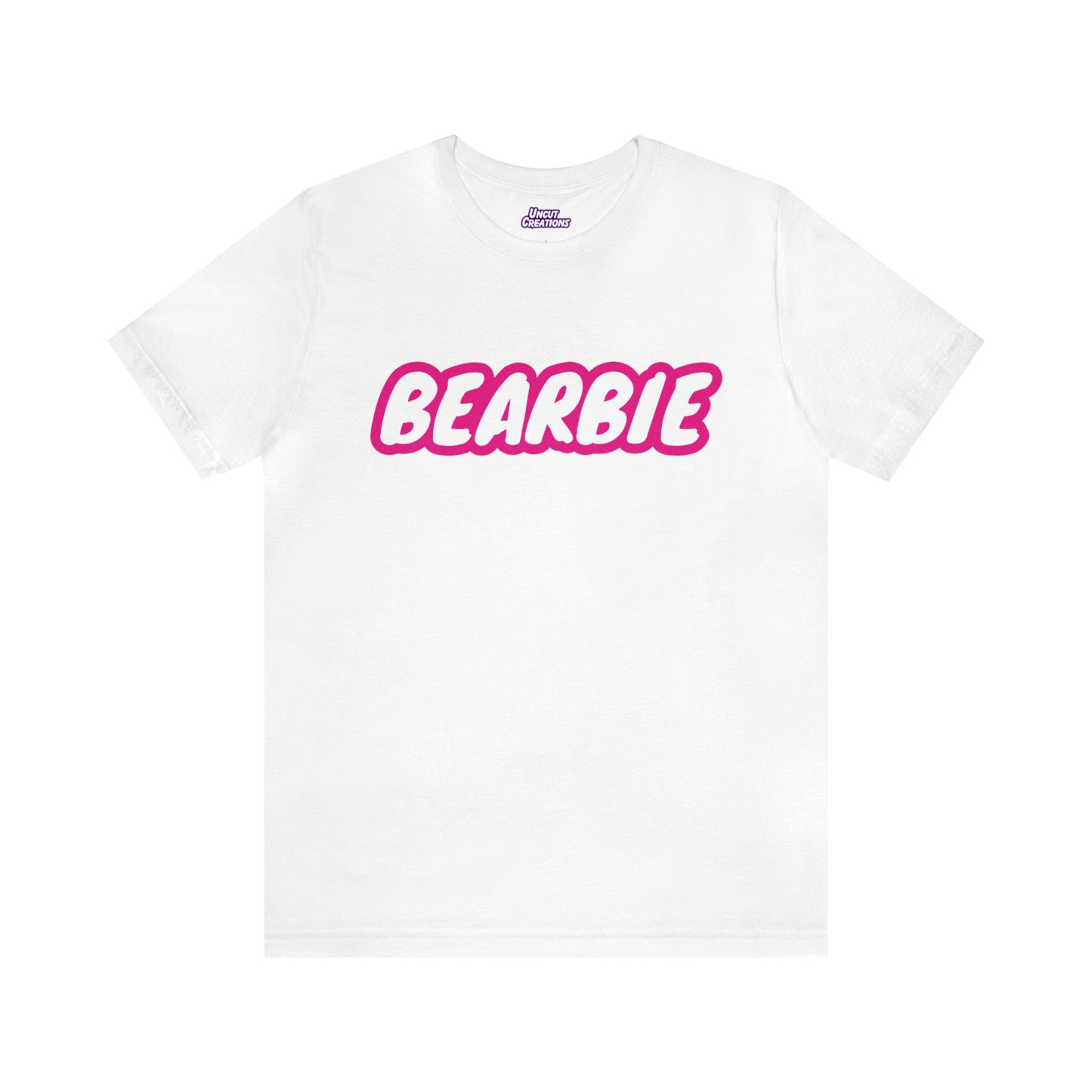 Bearbie Shirt