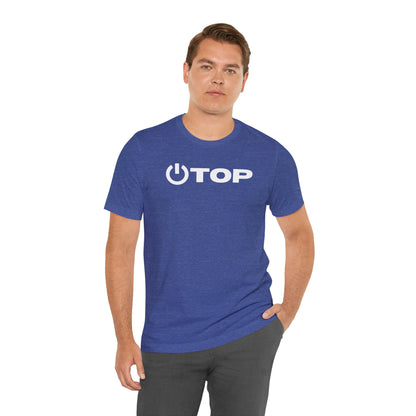 Power Top T-Shirt