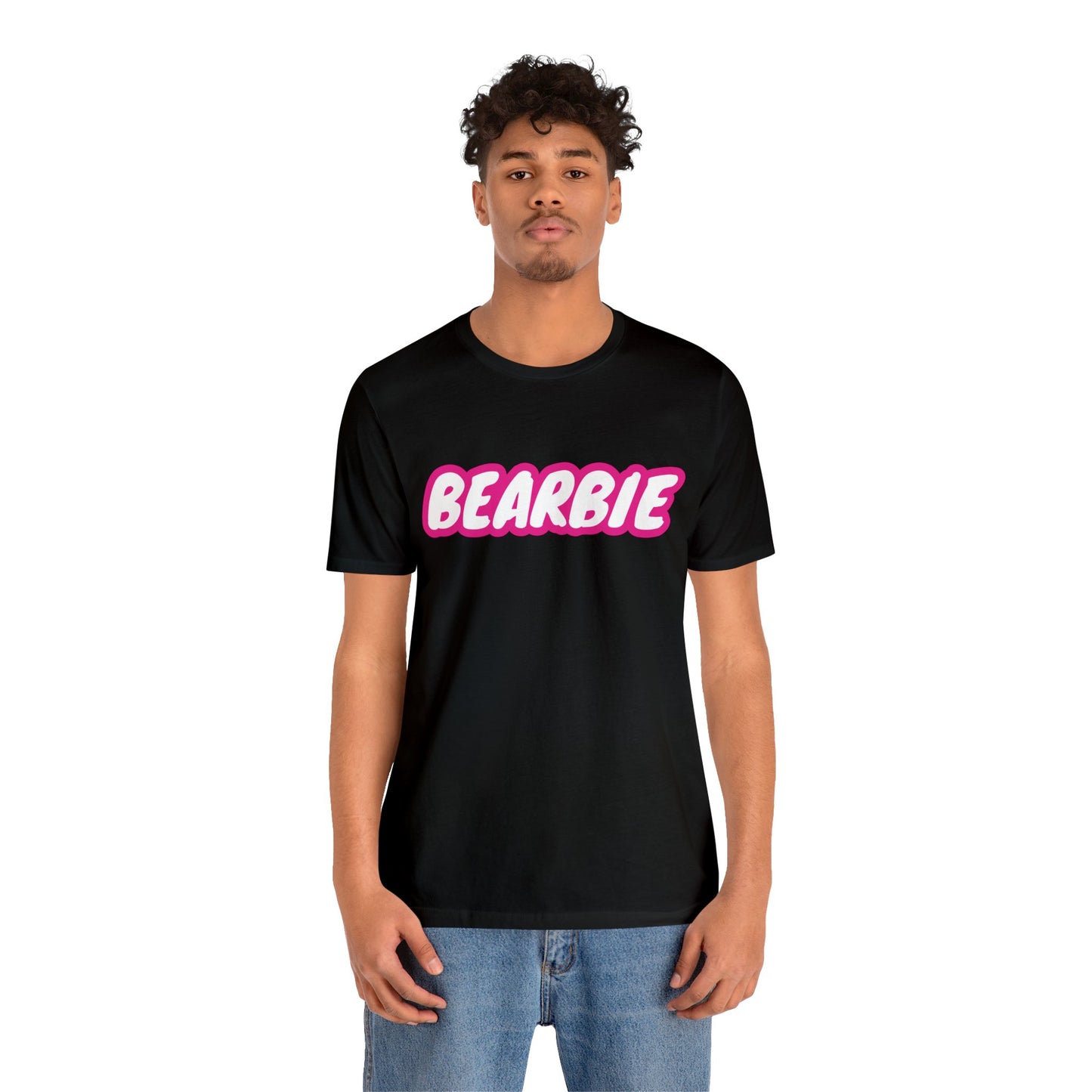 Bearbie Shirt