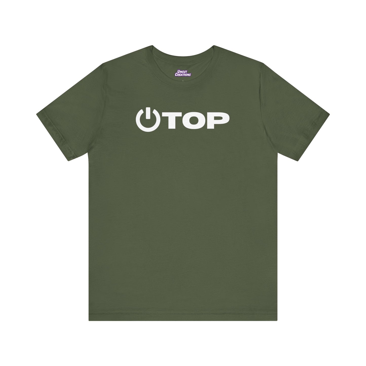 Power Top T-Shirt