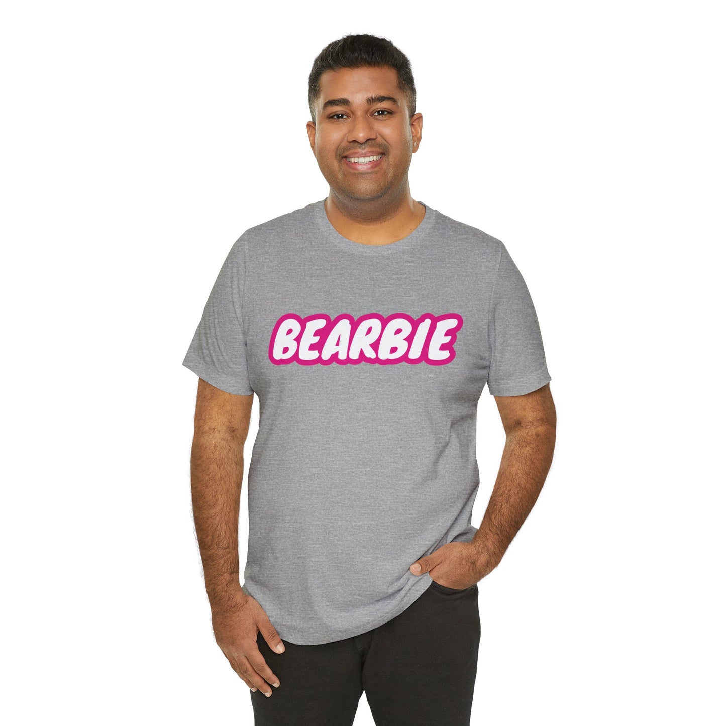 Bearbie Shirt