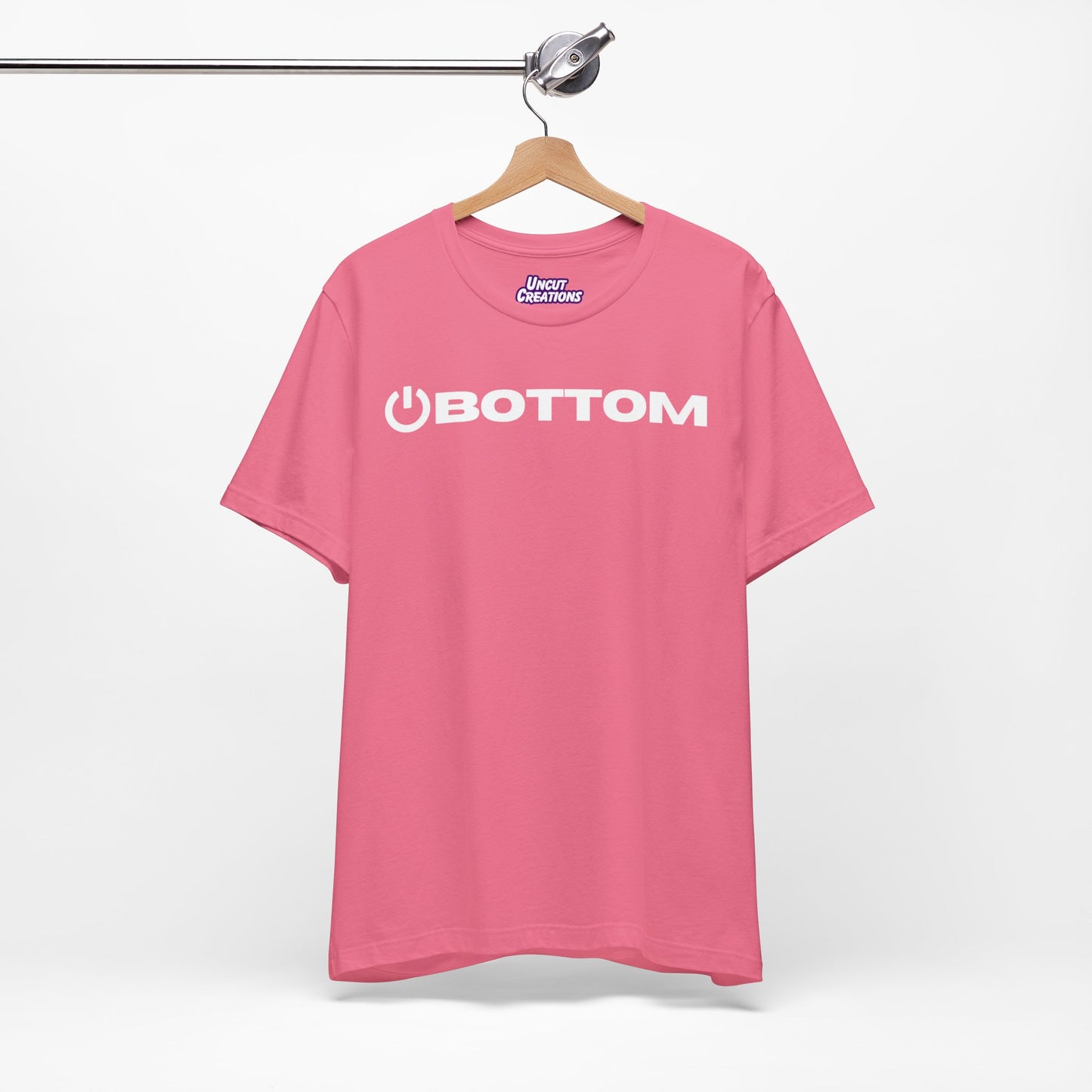 Power Bottom T-Shirt