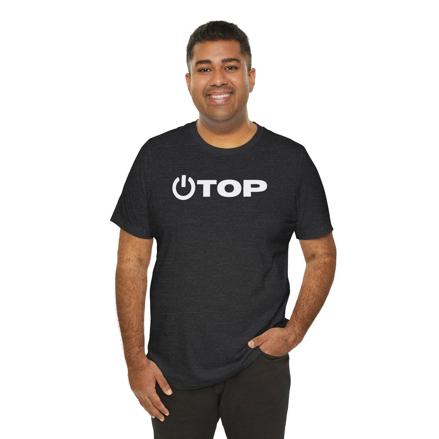 Power Top T-Shirt