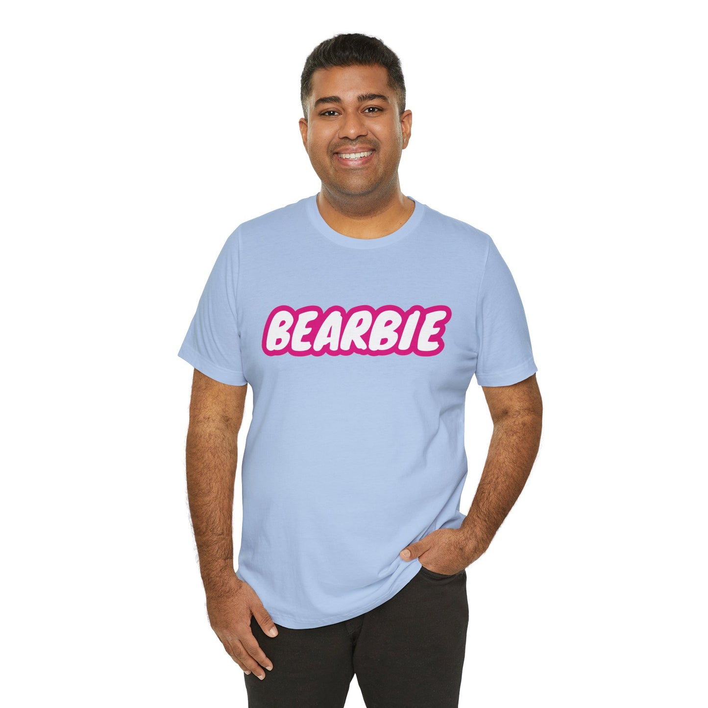 Bearbie Shirt