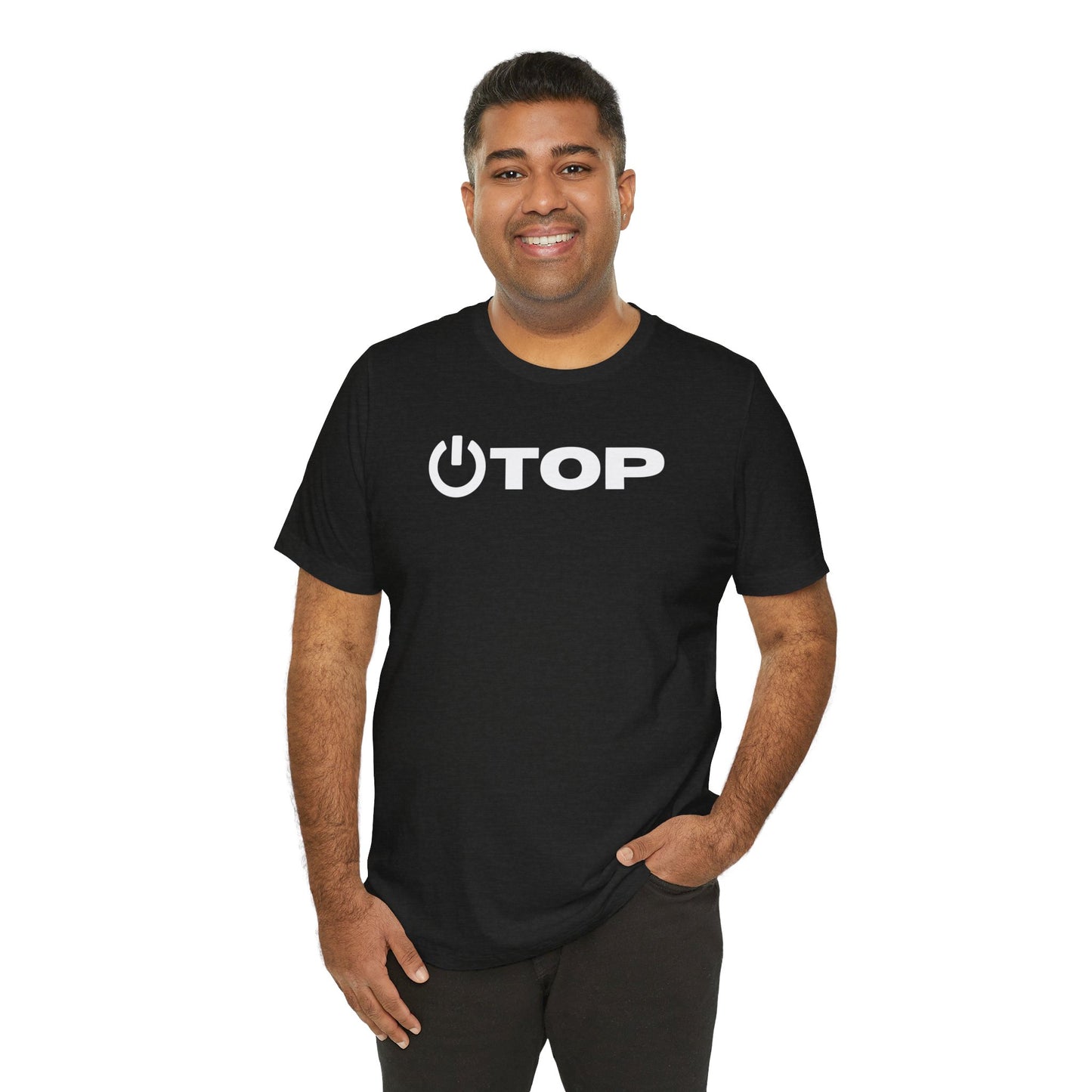 Power Top T-Shirt