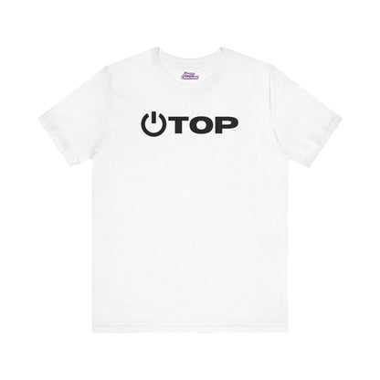 Power Top T-Shirt