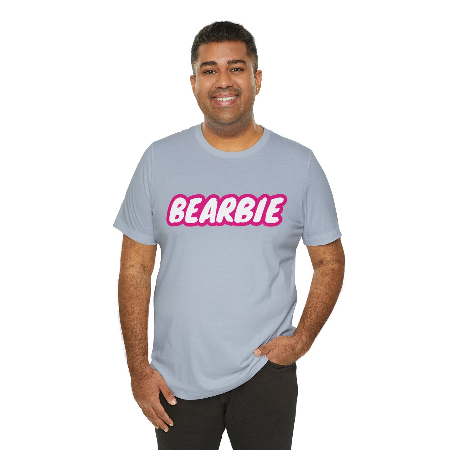 Bearbie Shirt