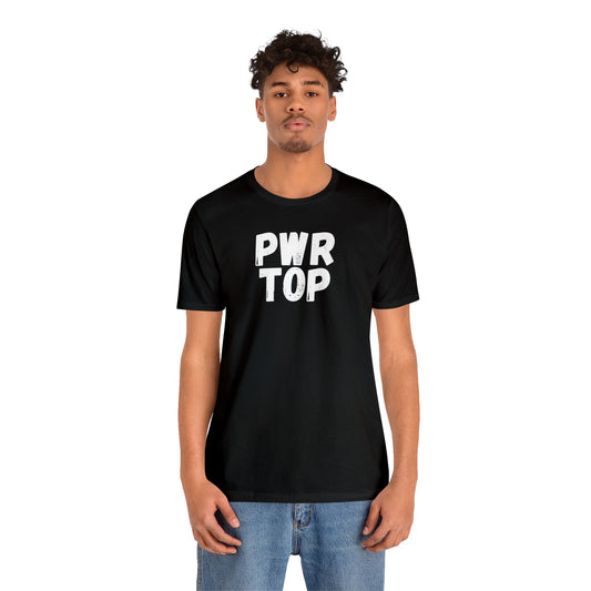 PWR TOP T-Shirt