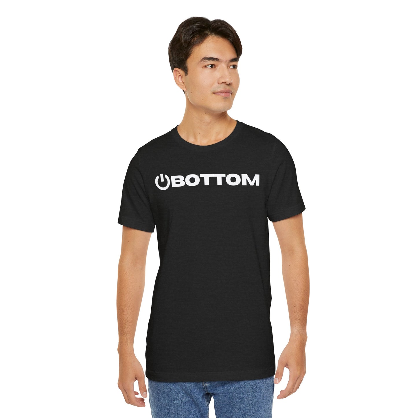 Power Bottom T-Shirt