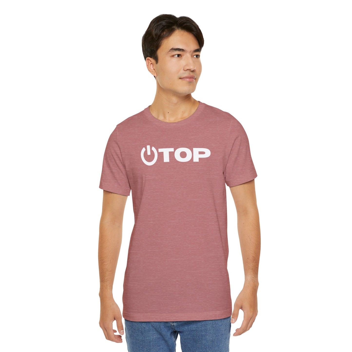 Power Top T-Shirt