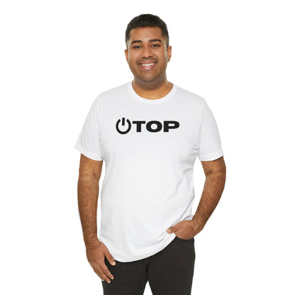 Power Top T-Shirt