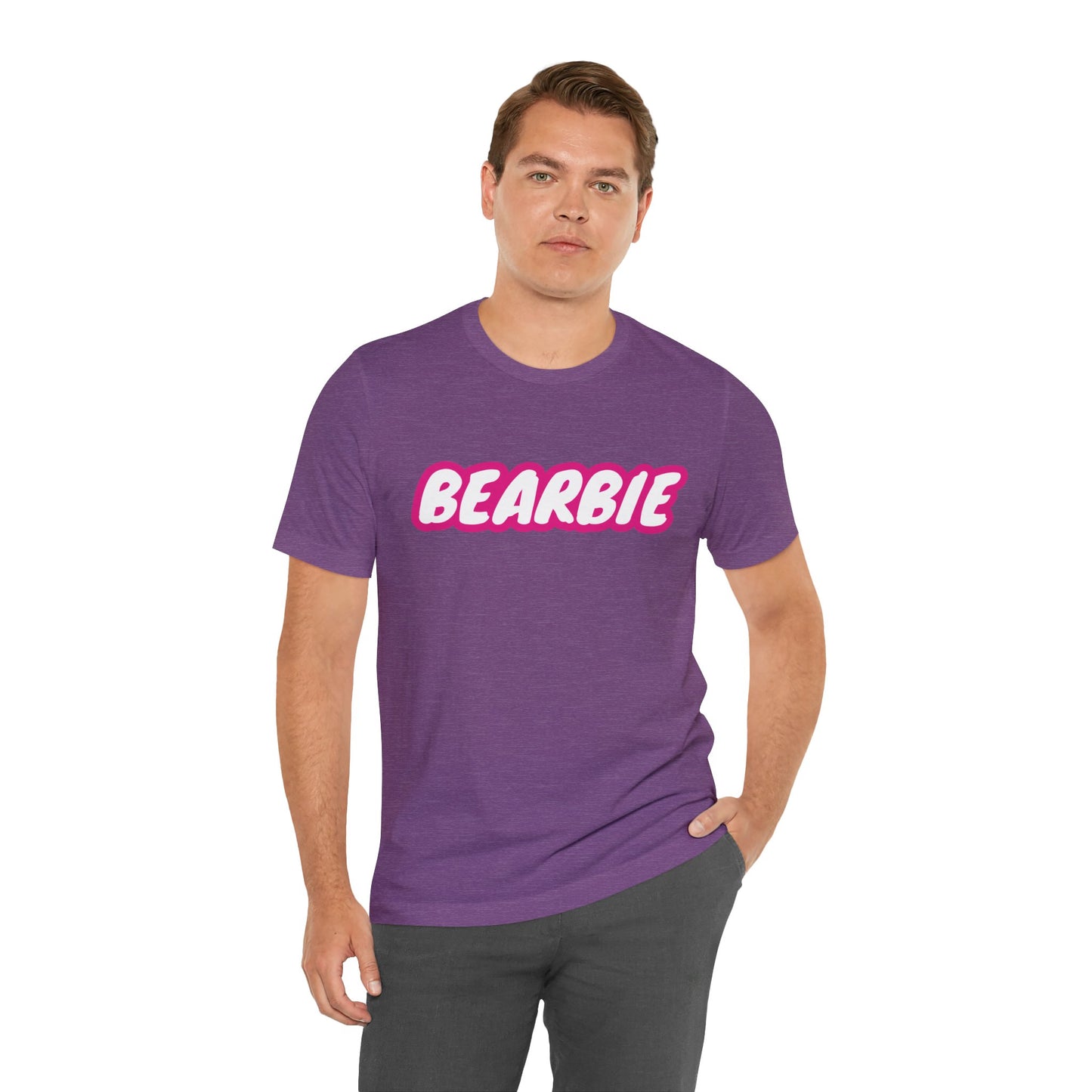 Bearbie Shirt