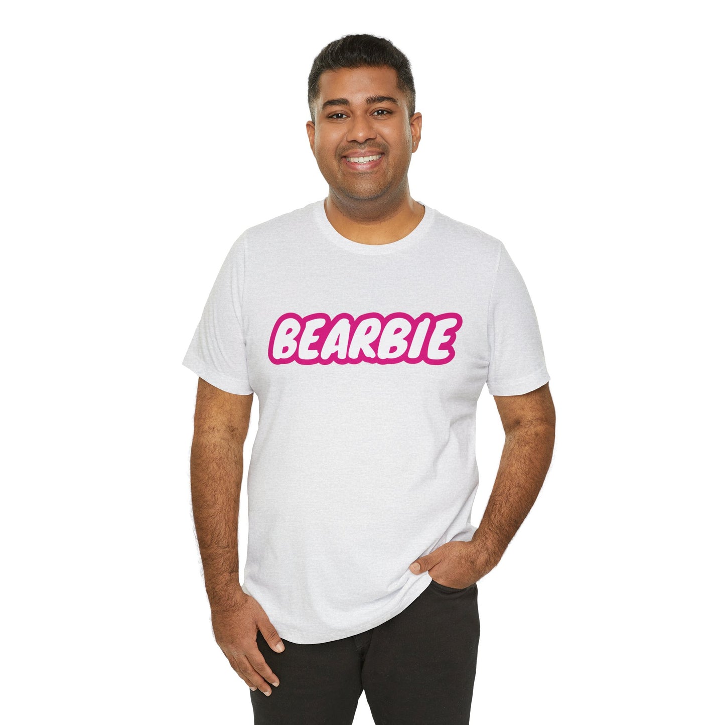 Bearbie Shirt