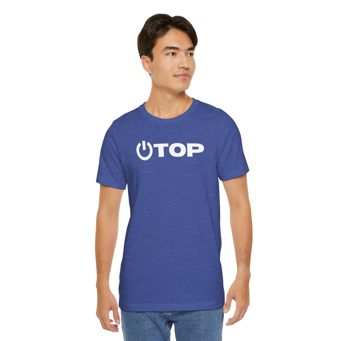 Power Top T-Shirt