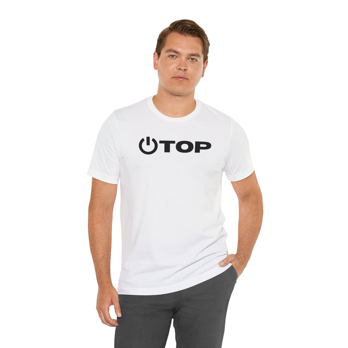 Power Top T-Shirt