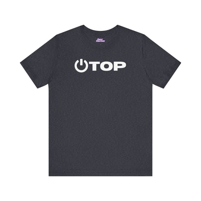 Power Top T-Shirt