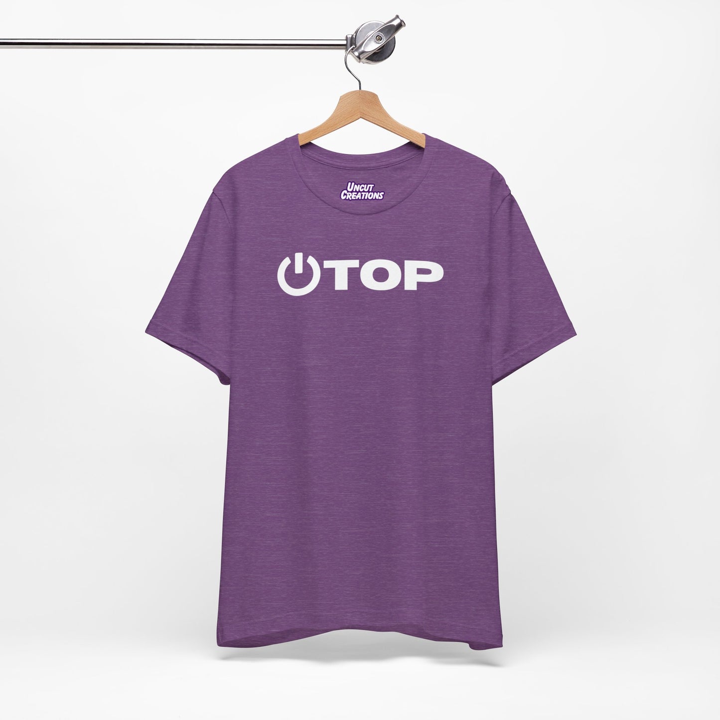 Power Top T-Shirt