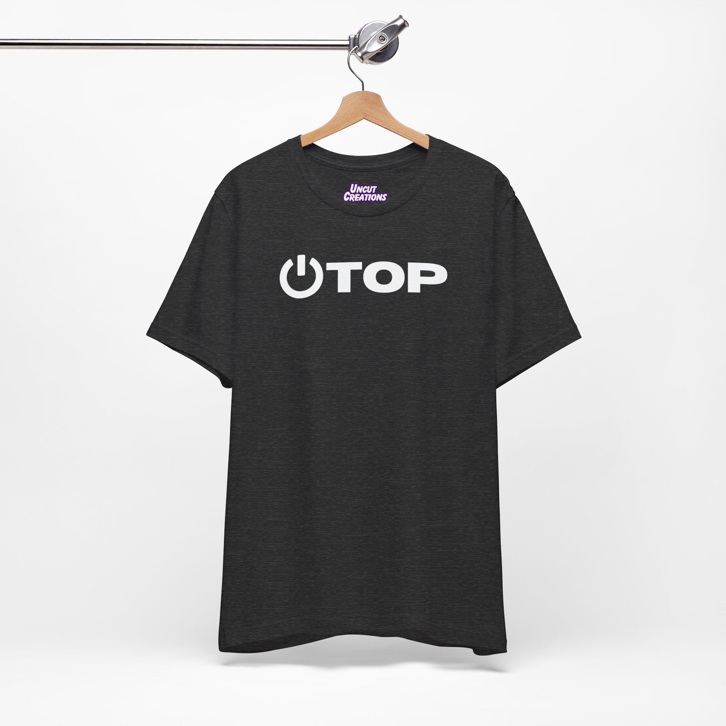 Power Top T-Shirt