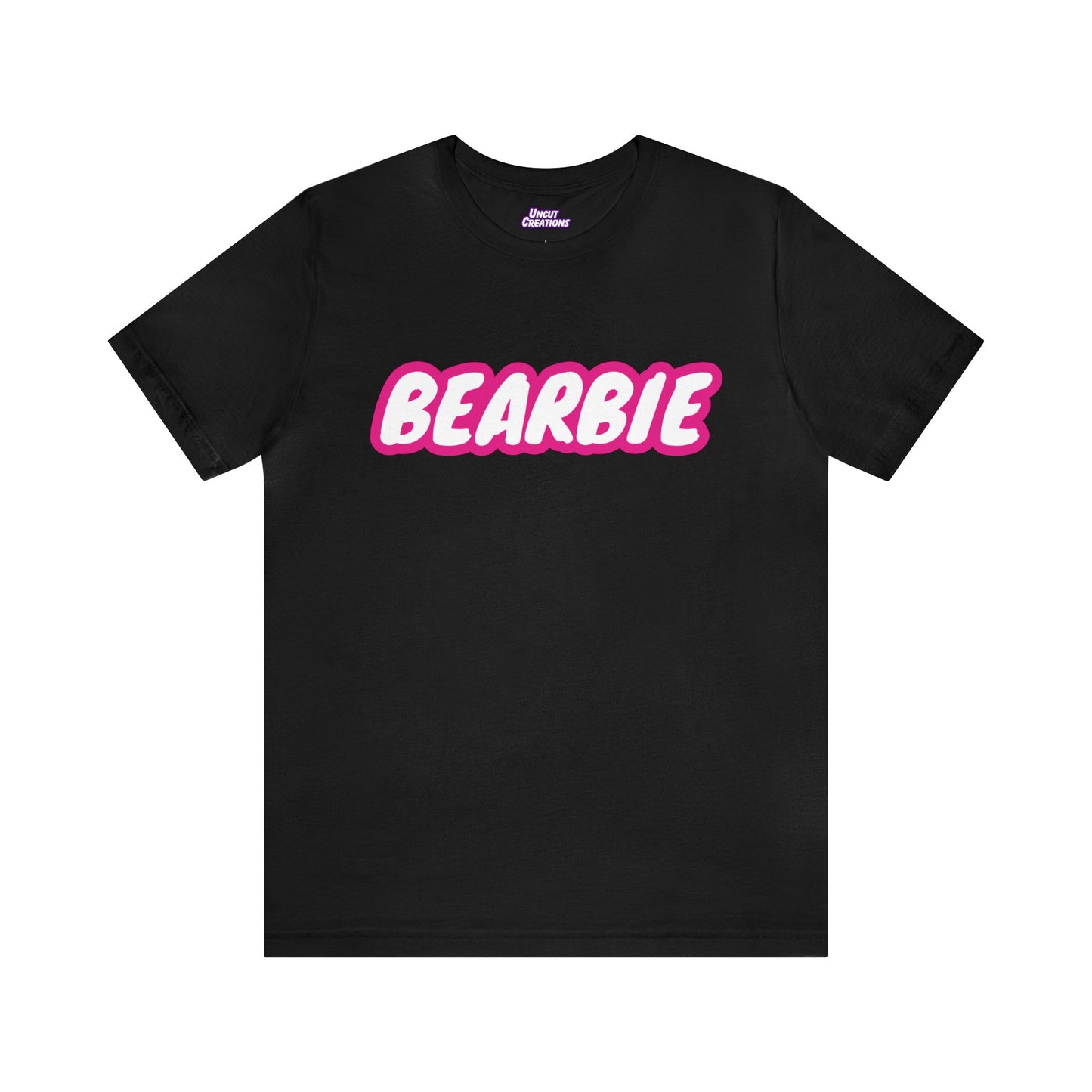 Bearbie Shirt