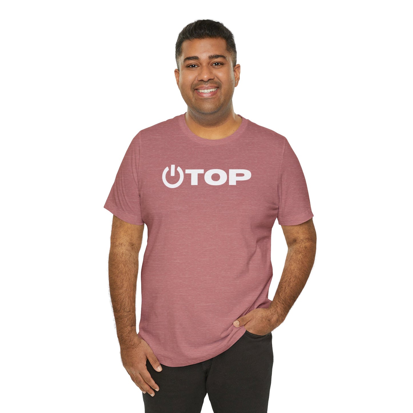 Power Top T-Shirt