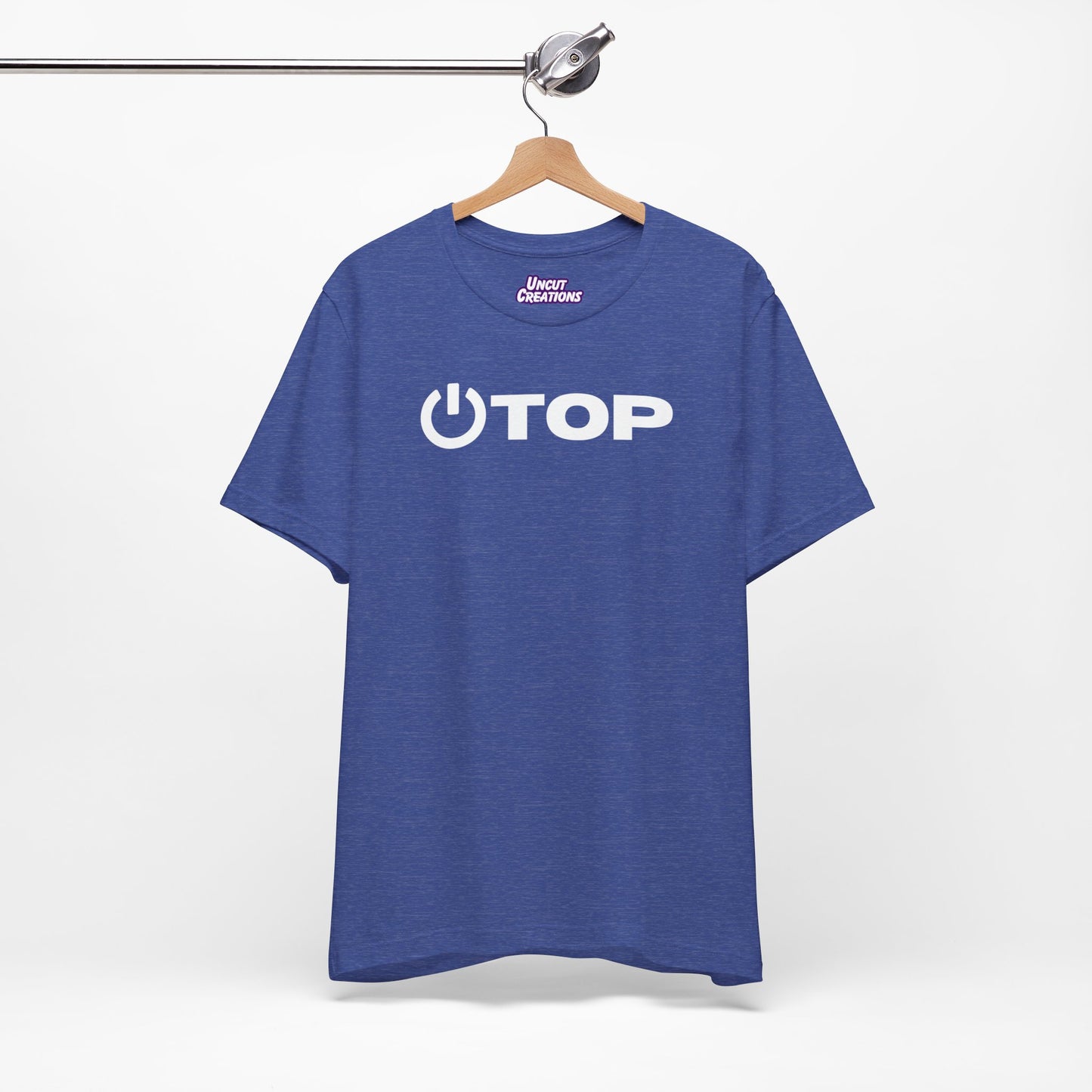 Power Top T-Shirt