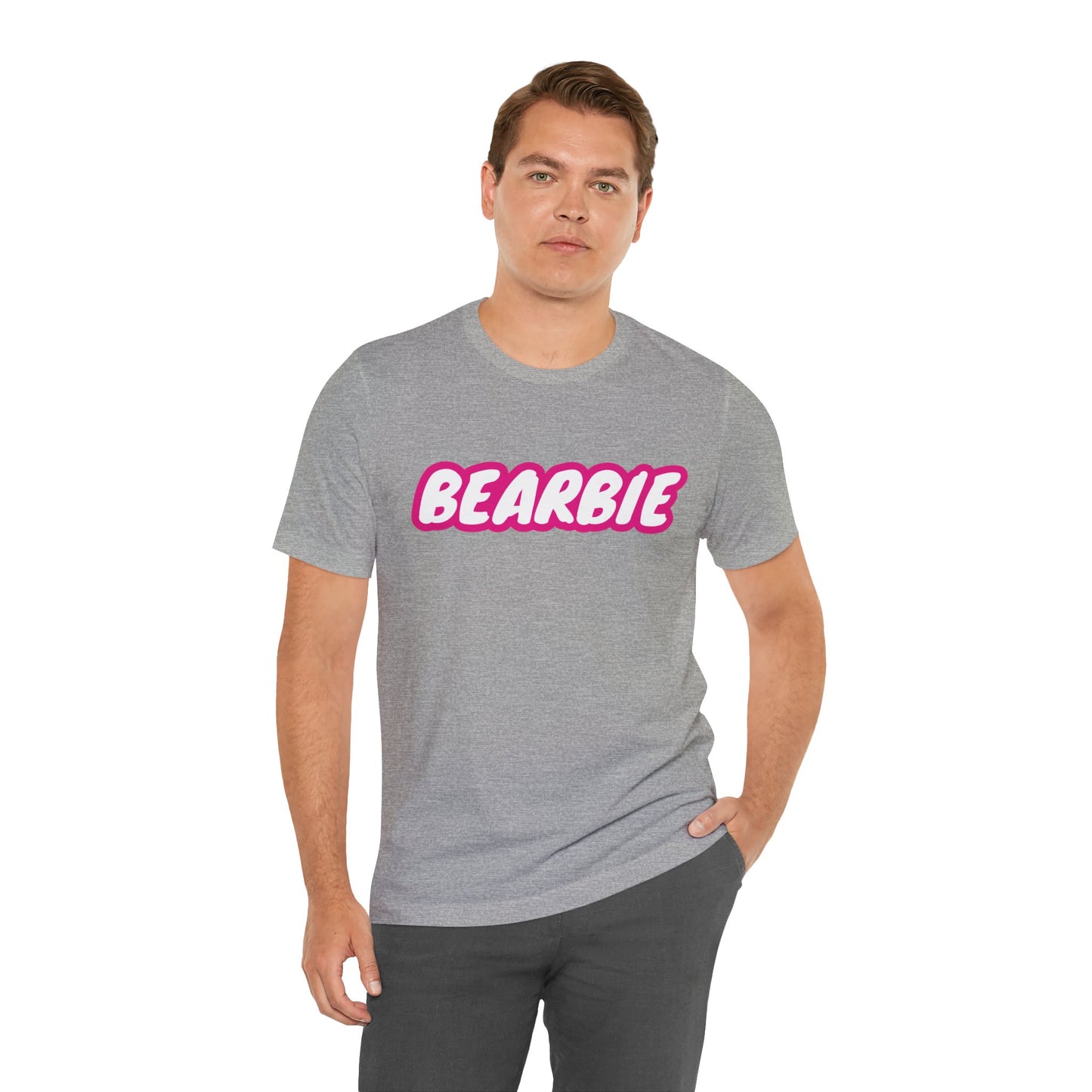 Bearbie Shirt