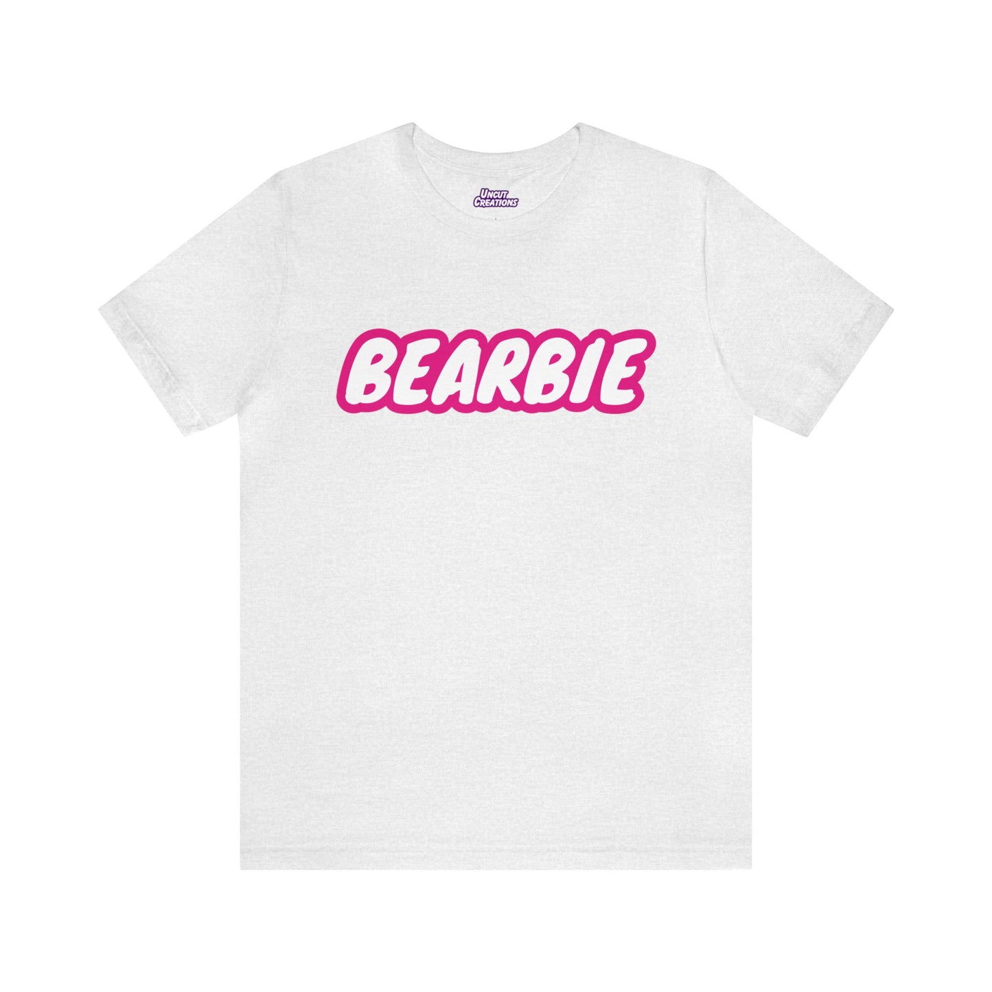 Bearbie Shirt