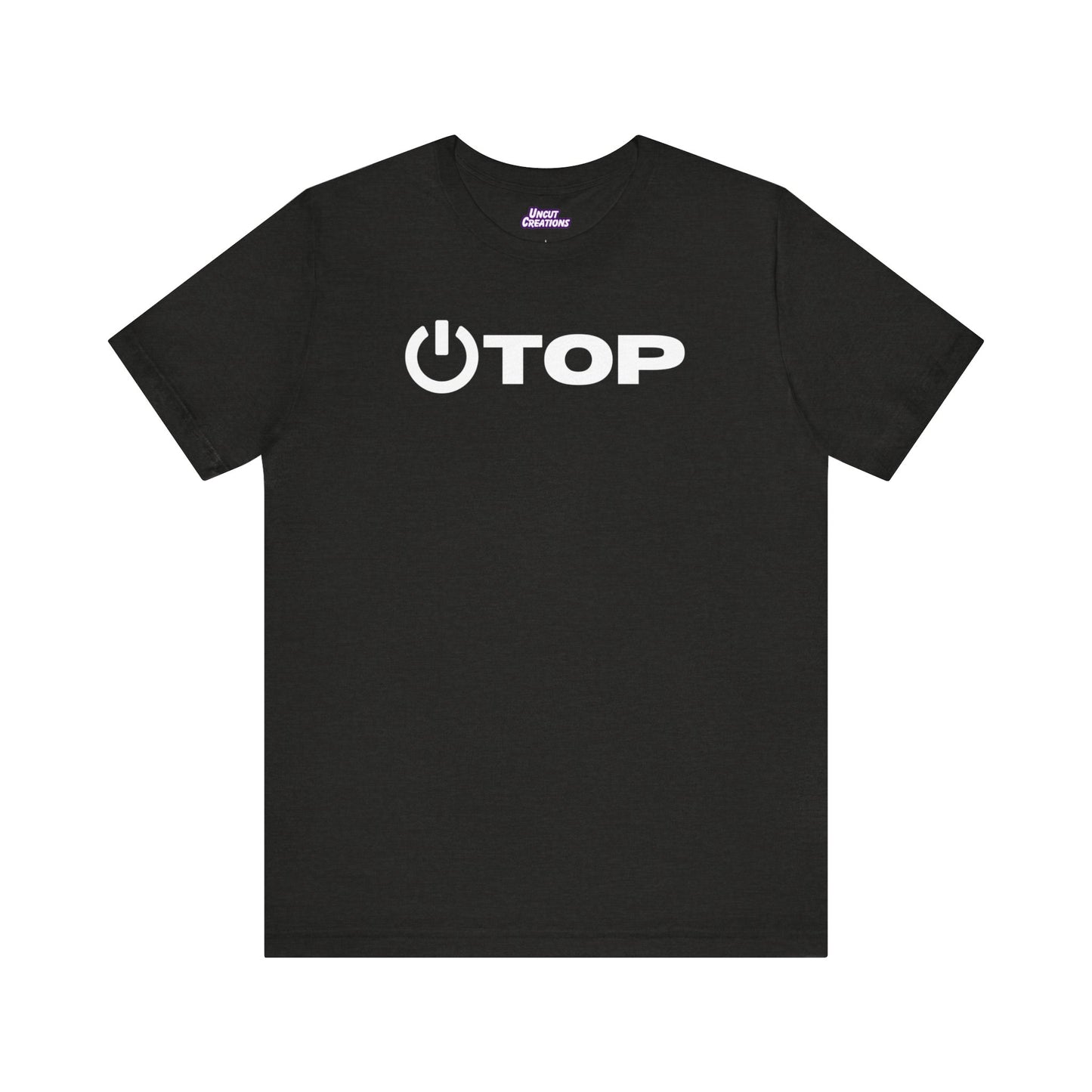 Power Top T-Shirt