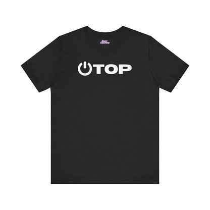 Power Top T-Shirt