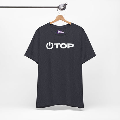 Power Top T-Shirt