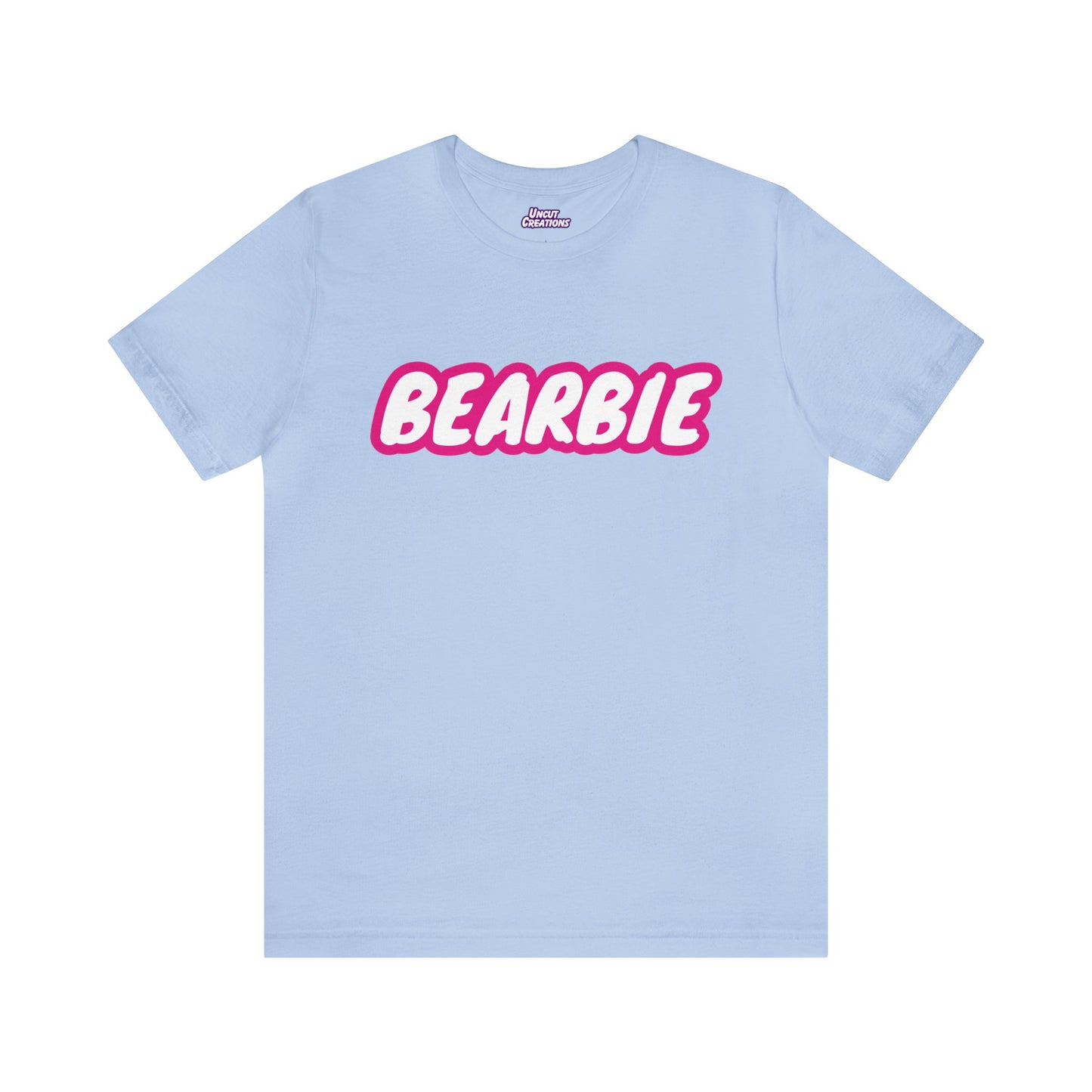 Bearbie Shirt