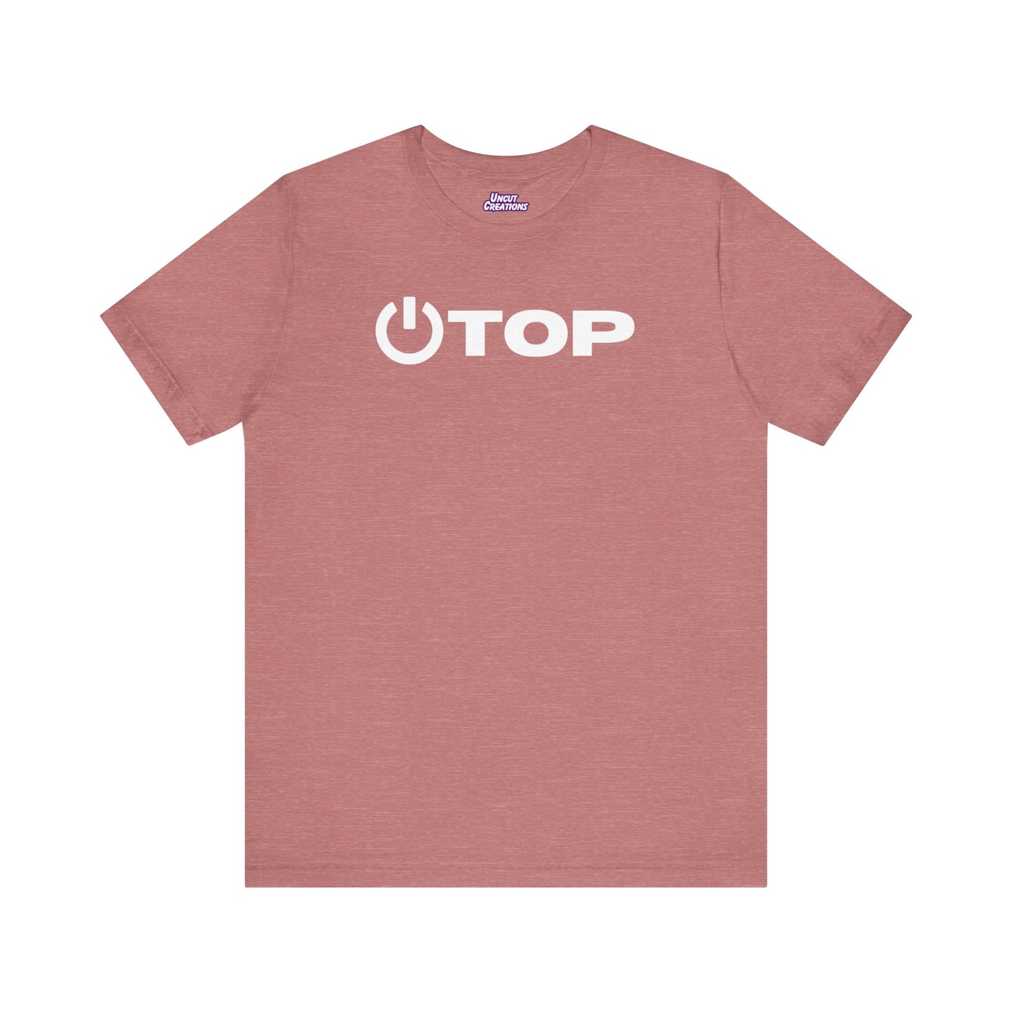 Power Top T-Shirt