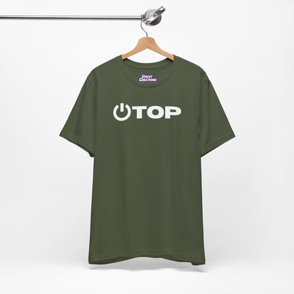 Power Top T-Shirt