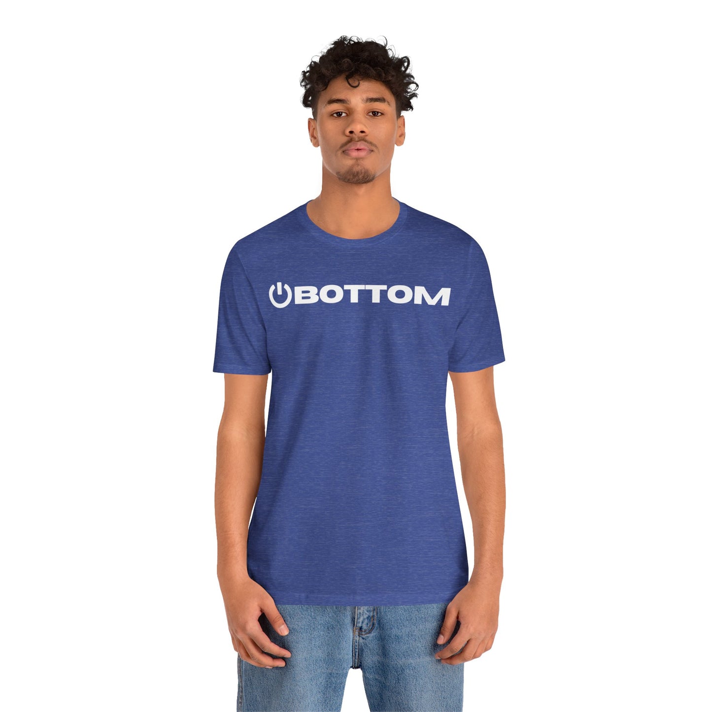 Power Bottom T-Shirt