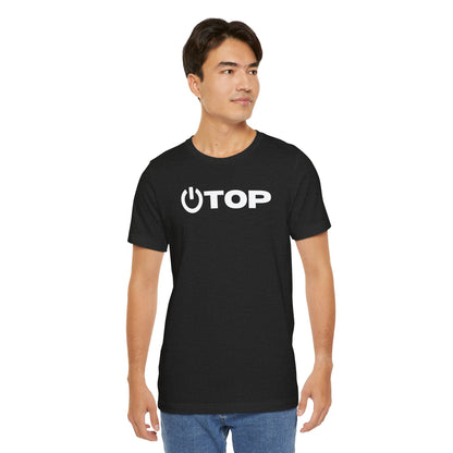 Power Top T-Shirt