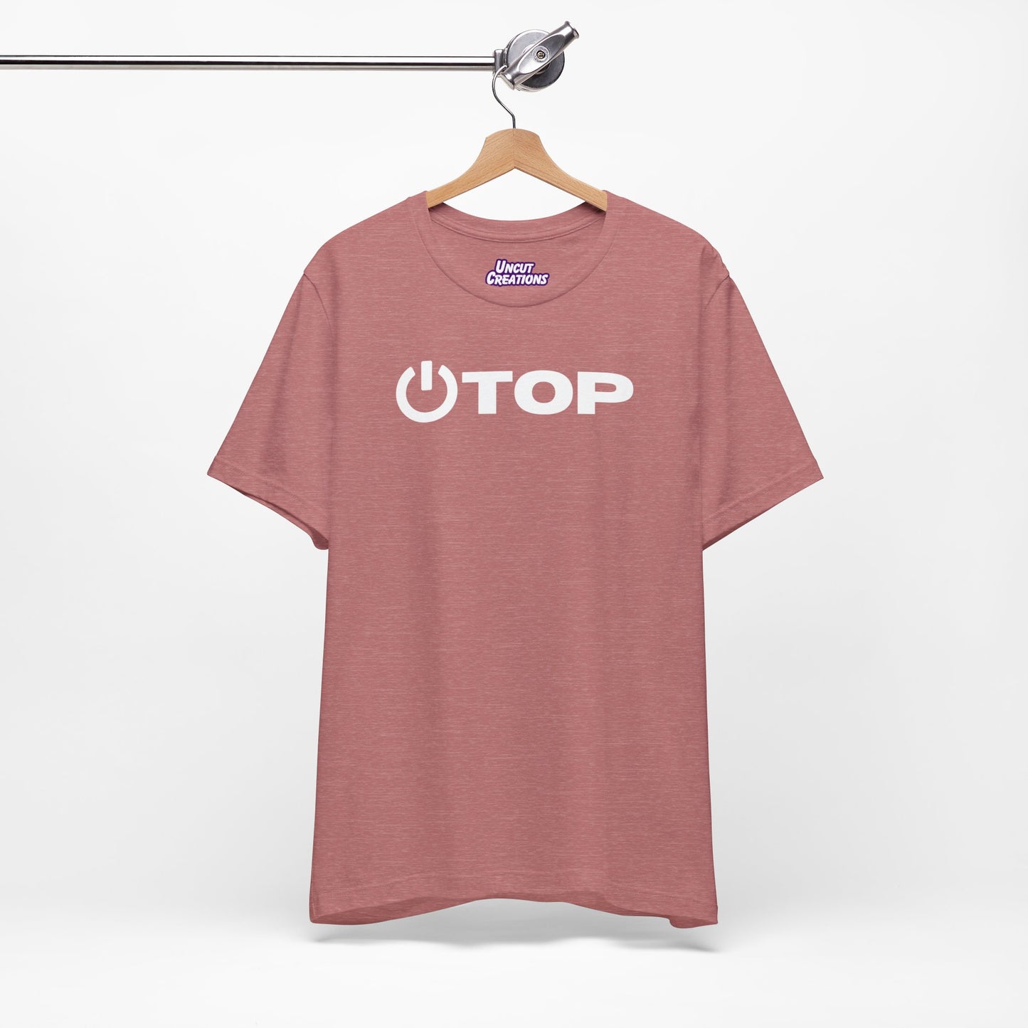 Power Top T-Shirt