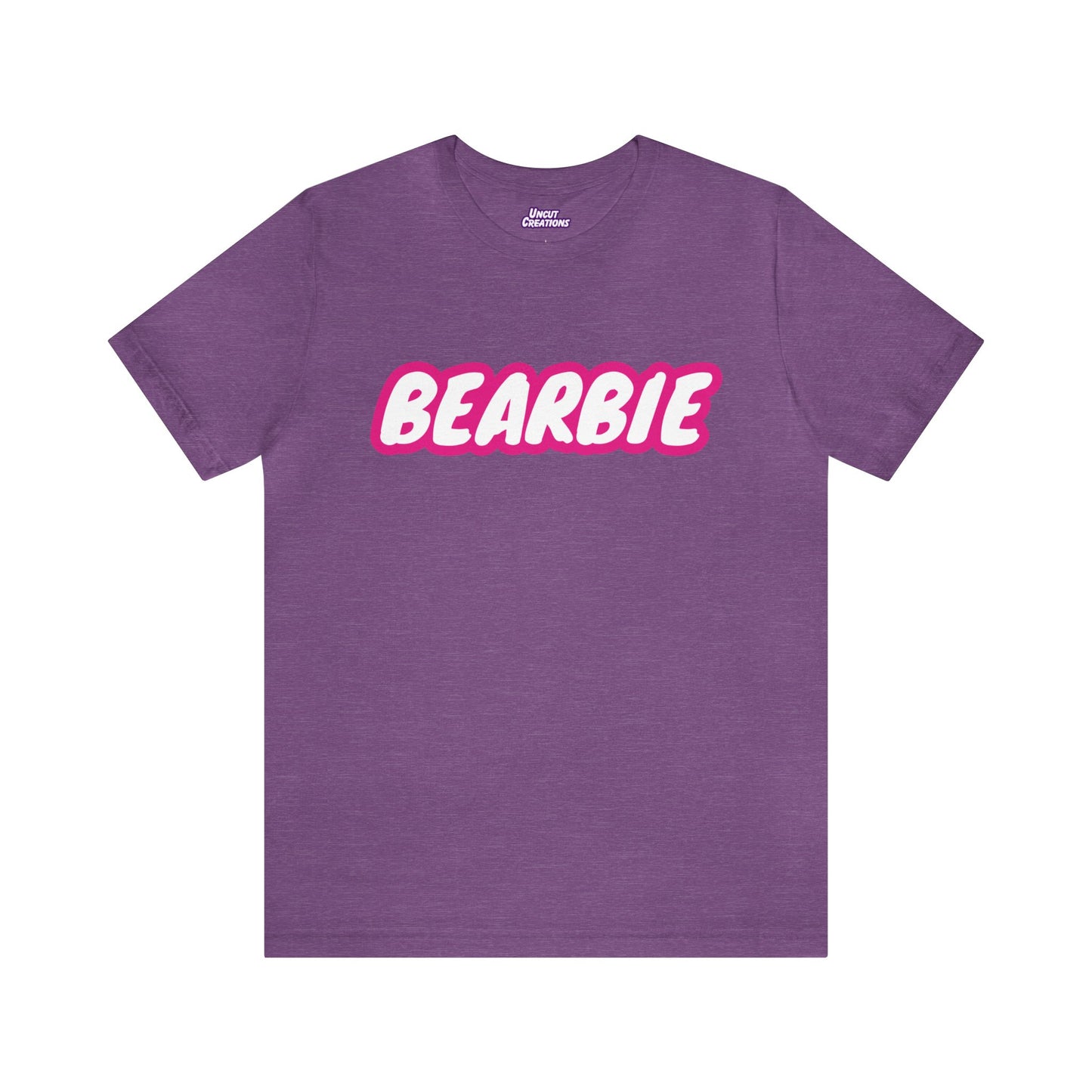 Bearbie Shirt